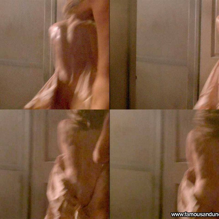 Last Man Standing Leslie Mann Nude Scene Sexy Beautiful Celebrity
