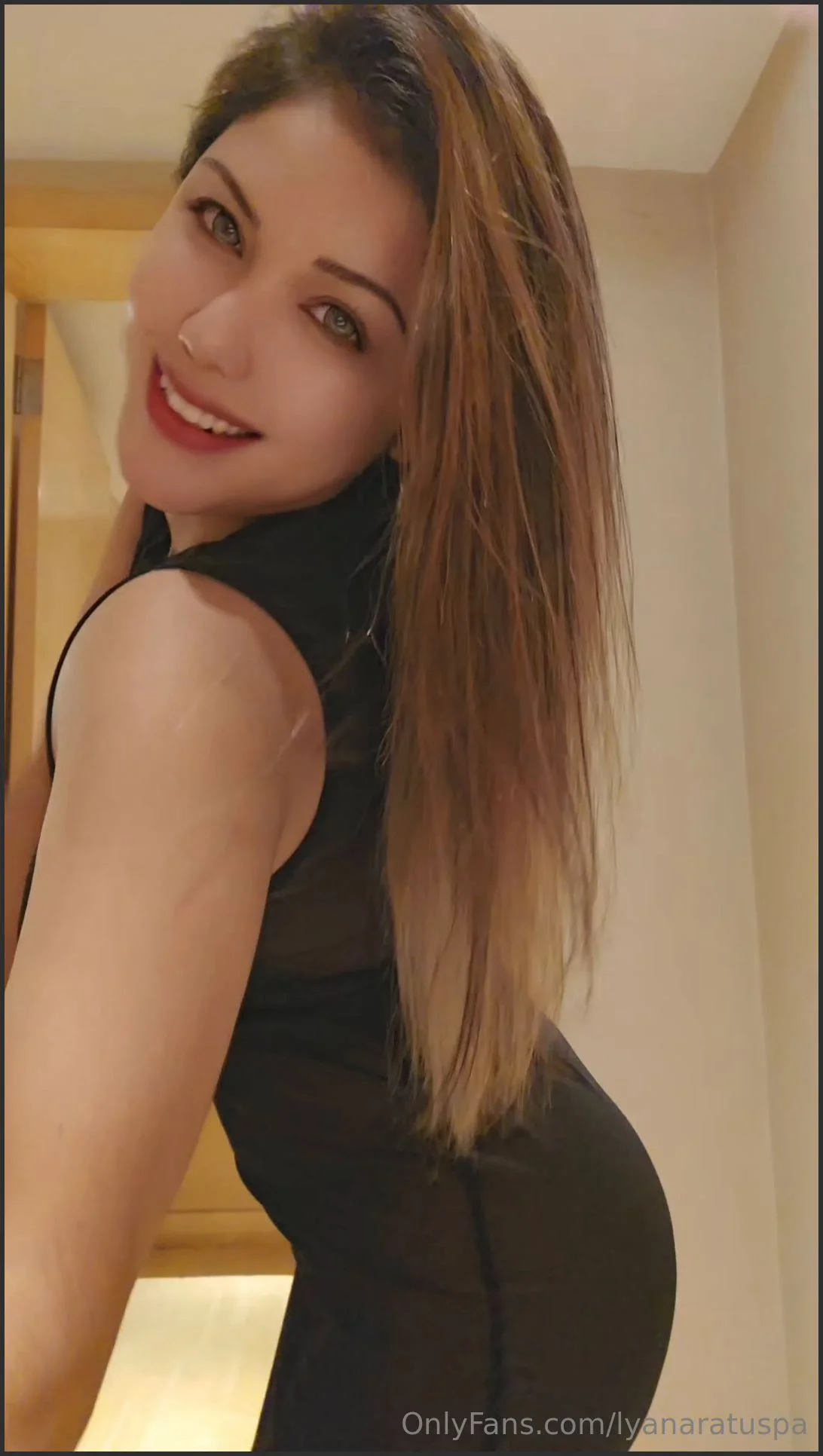 lyanaratuspa porno Onlyfans leaked 2025 video 090125 27 89.5 MB download