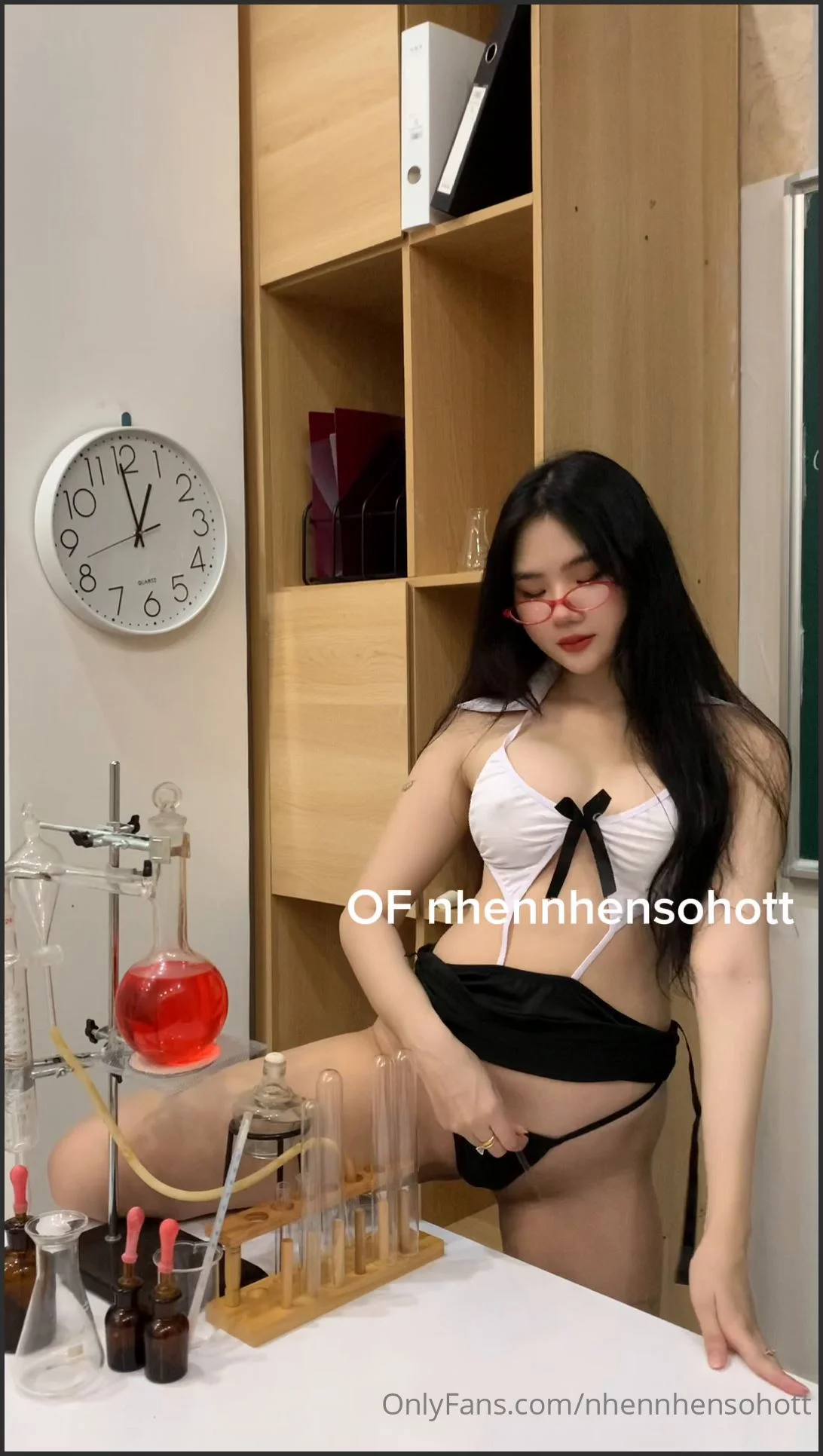 nhennhensohott porno video Onlyfans leaked 110125 21 13.1 MB download