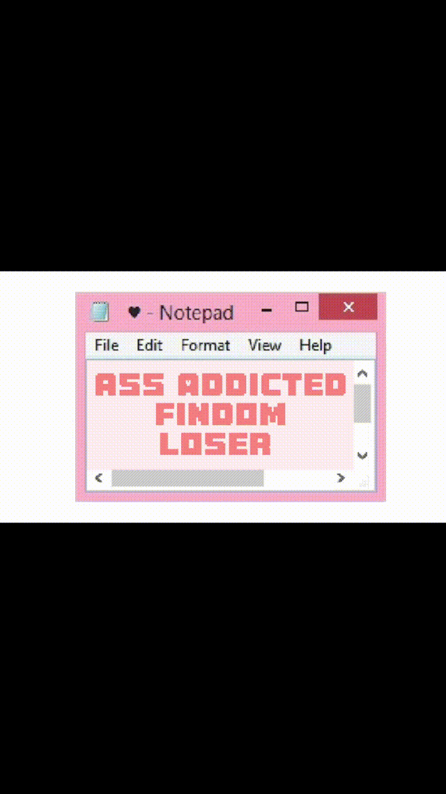 Ass Addicted Findom Loser