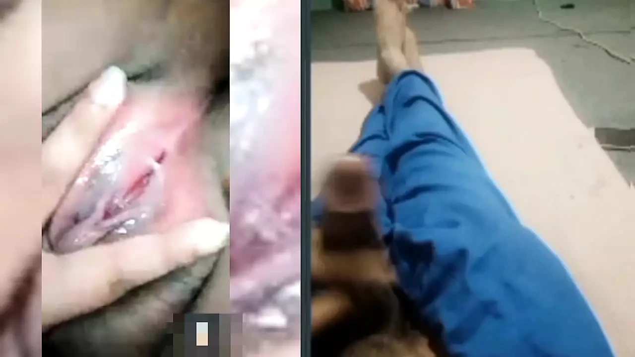 Pakistaanse tiktok-ster laatste lek mms schandaal videogesprek seks