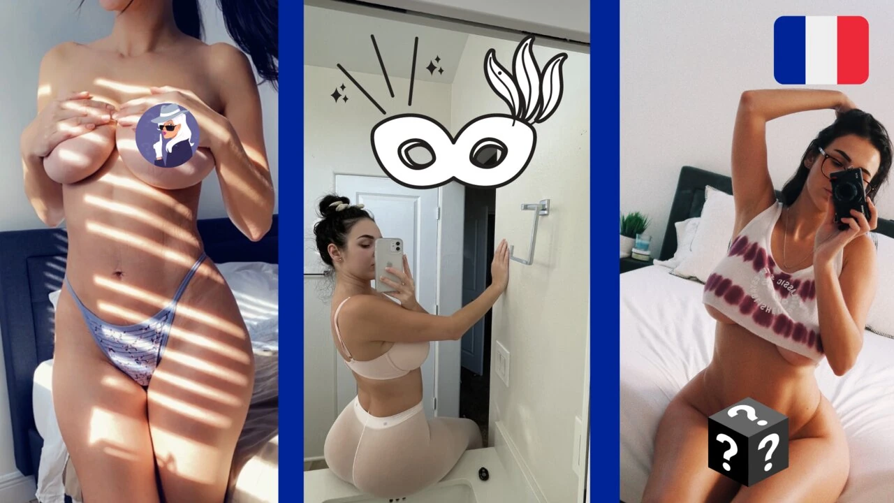 Meilleur Compil Onlyfans De Bigo La Beurette Seins Nue: Amateur Amateur Porn