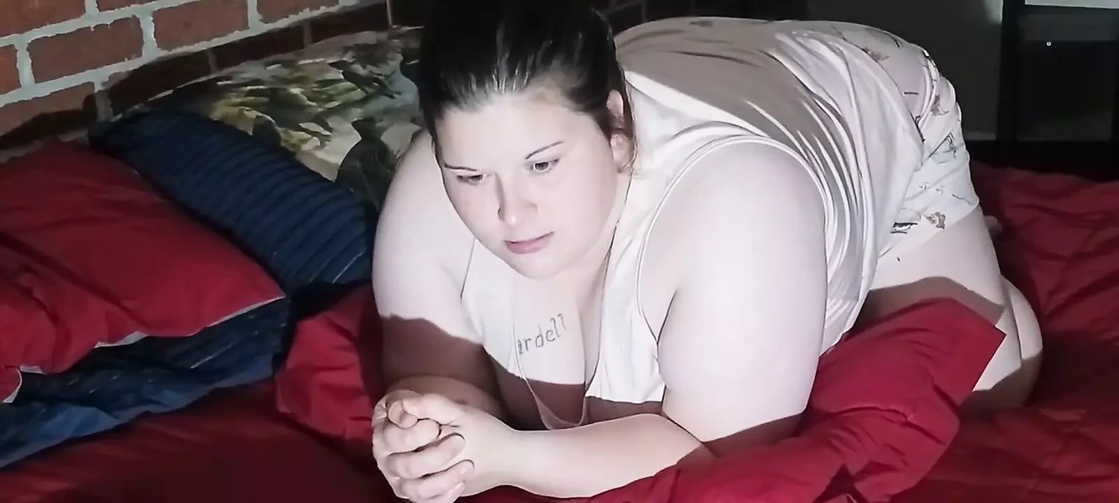 This what a True Woman who just Want Suck Ur Dick even if U Dont Want it