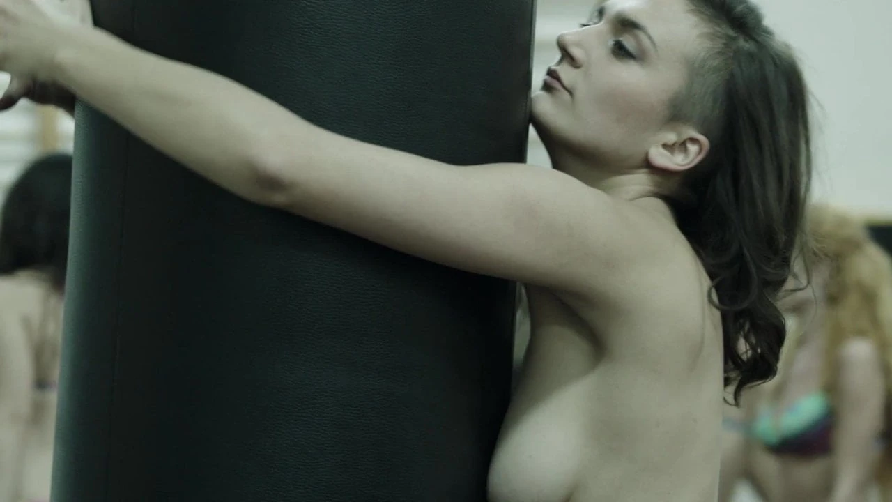 Irina Demick Nude Porn Videos: XXX 2025 2