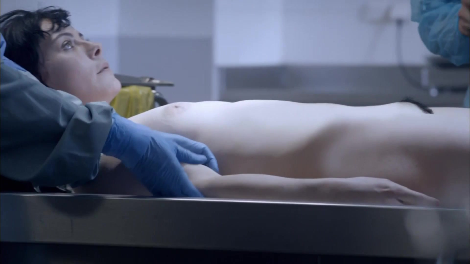 Nude video celebs full frontal