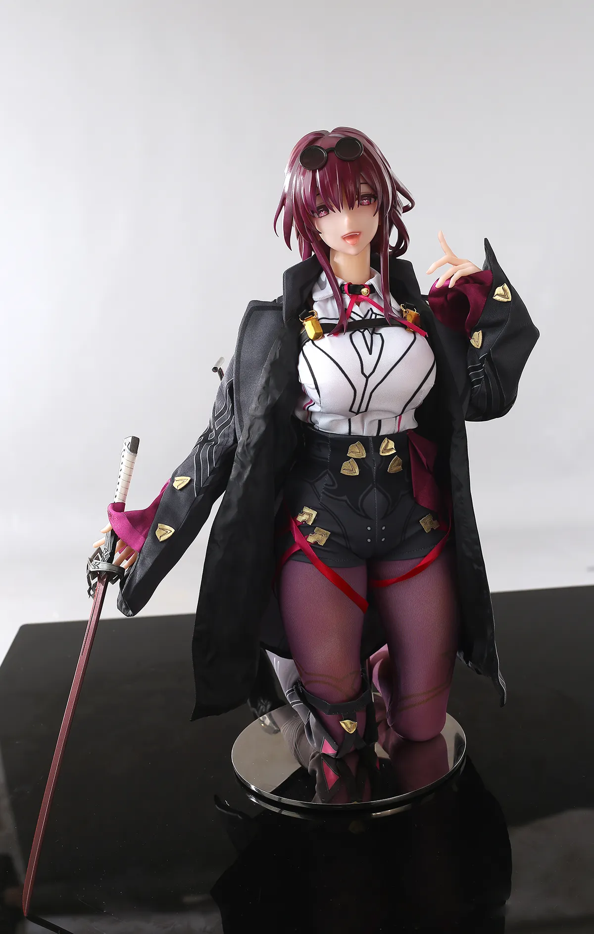 Mini Sex Doll