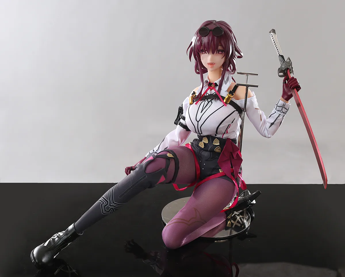 Mini Sex Doll