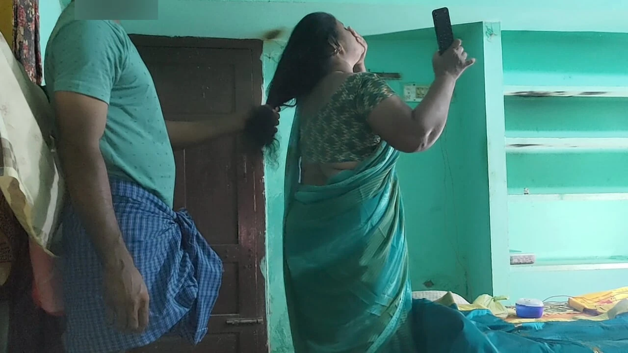 Tamil Aunty Leena Porn Videos: UHD 4K 2160p XXX 2025