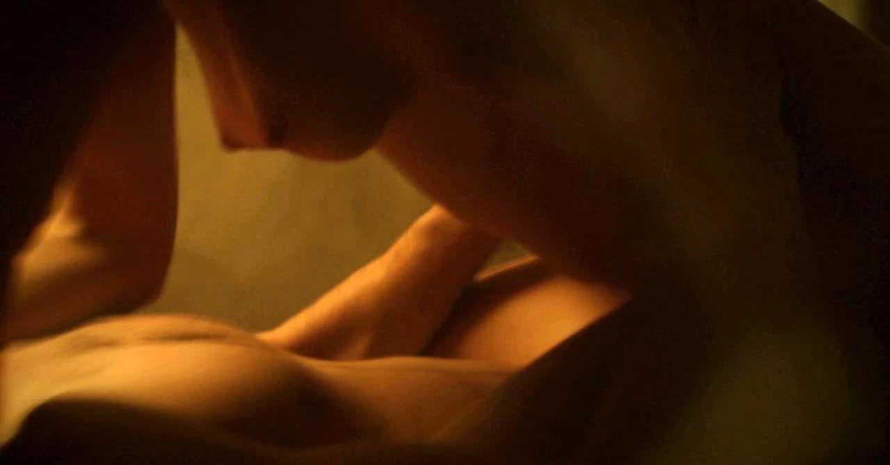 Lindsey Coulson British Actress Celebrity Milf Porn Videos