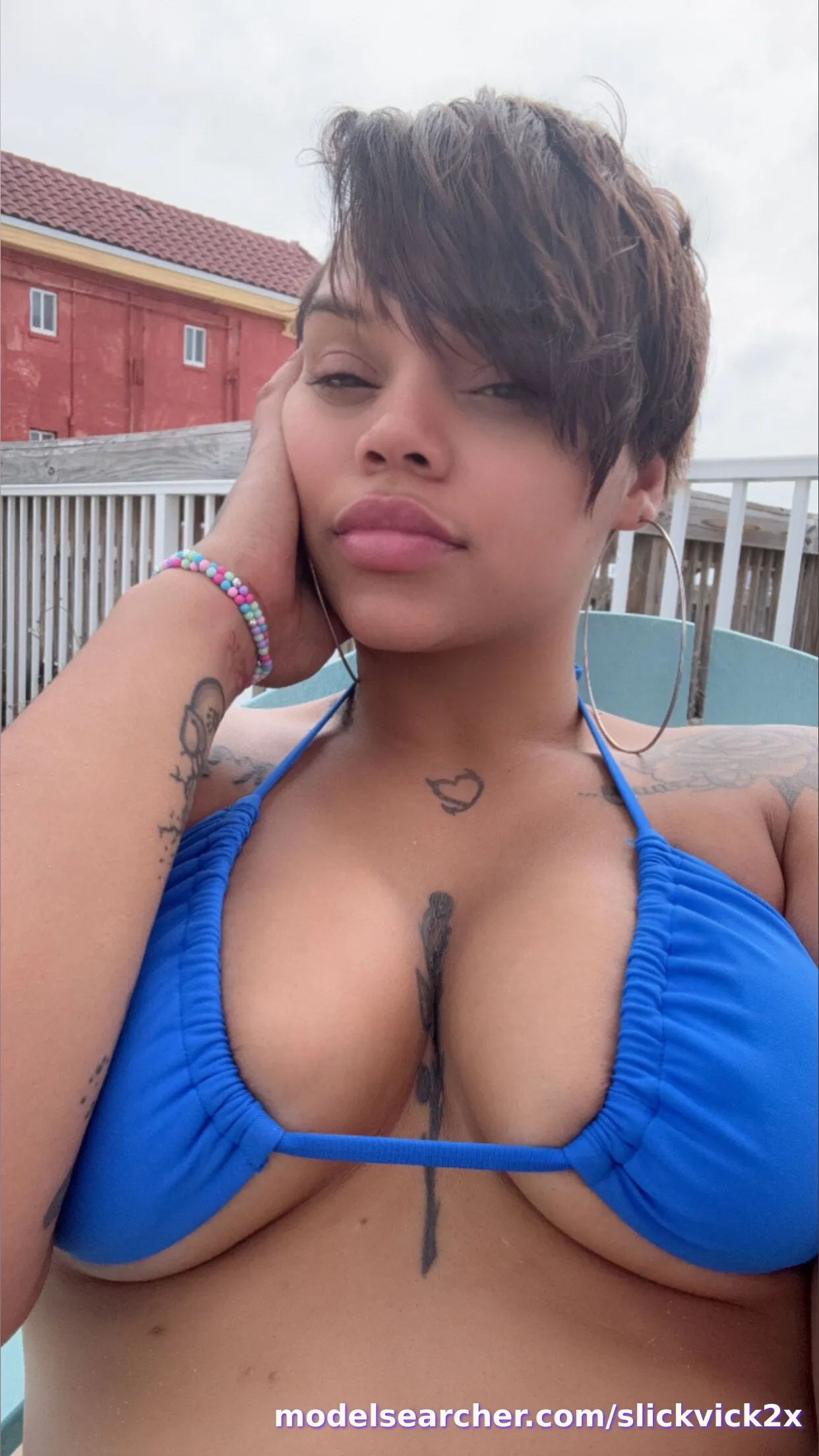 Onlyfans Profile Content
