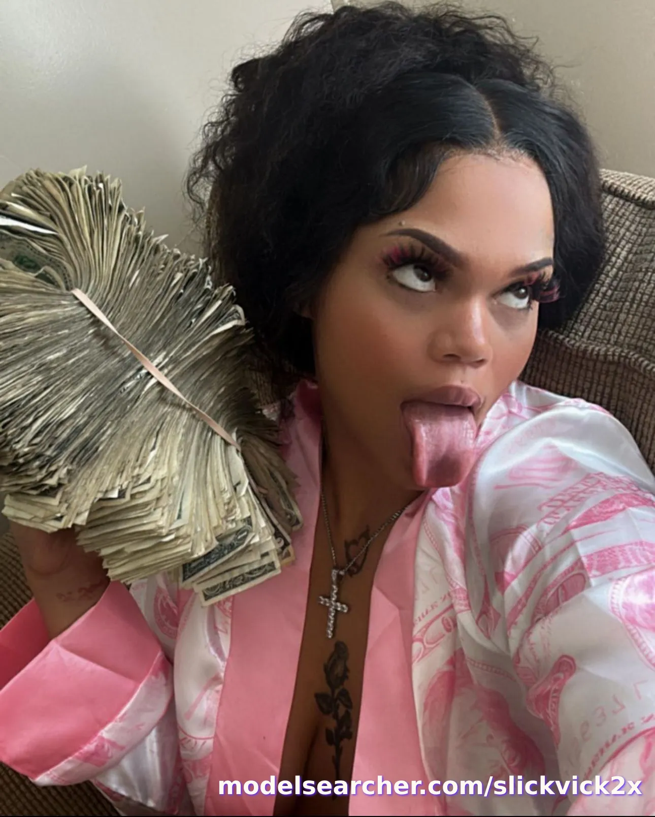 Onlyfans Profile Content