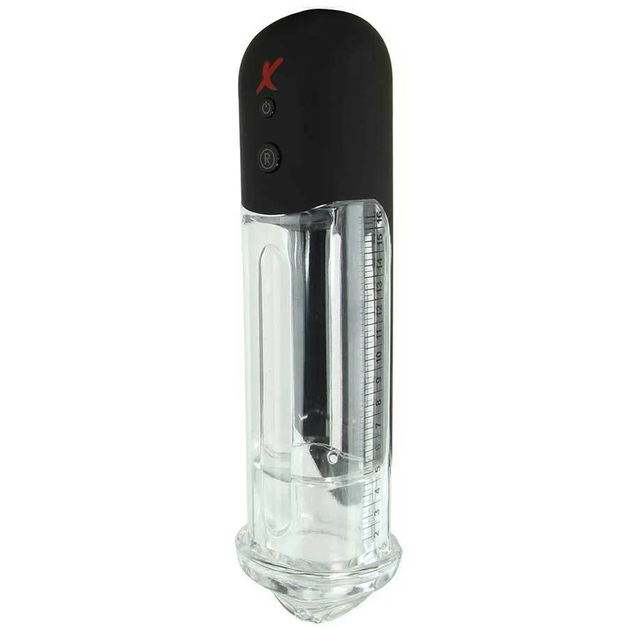 PDX Elite Blowjob Power Pump