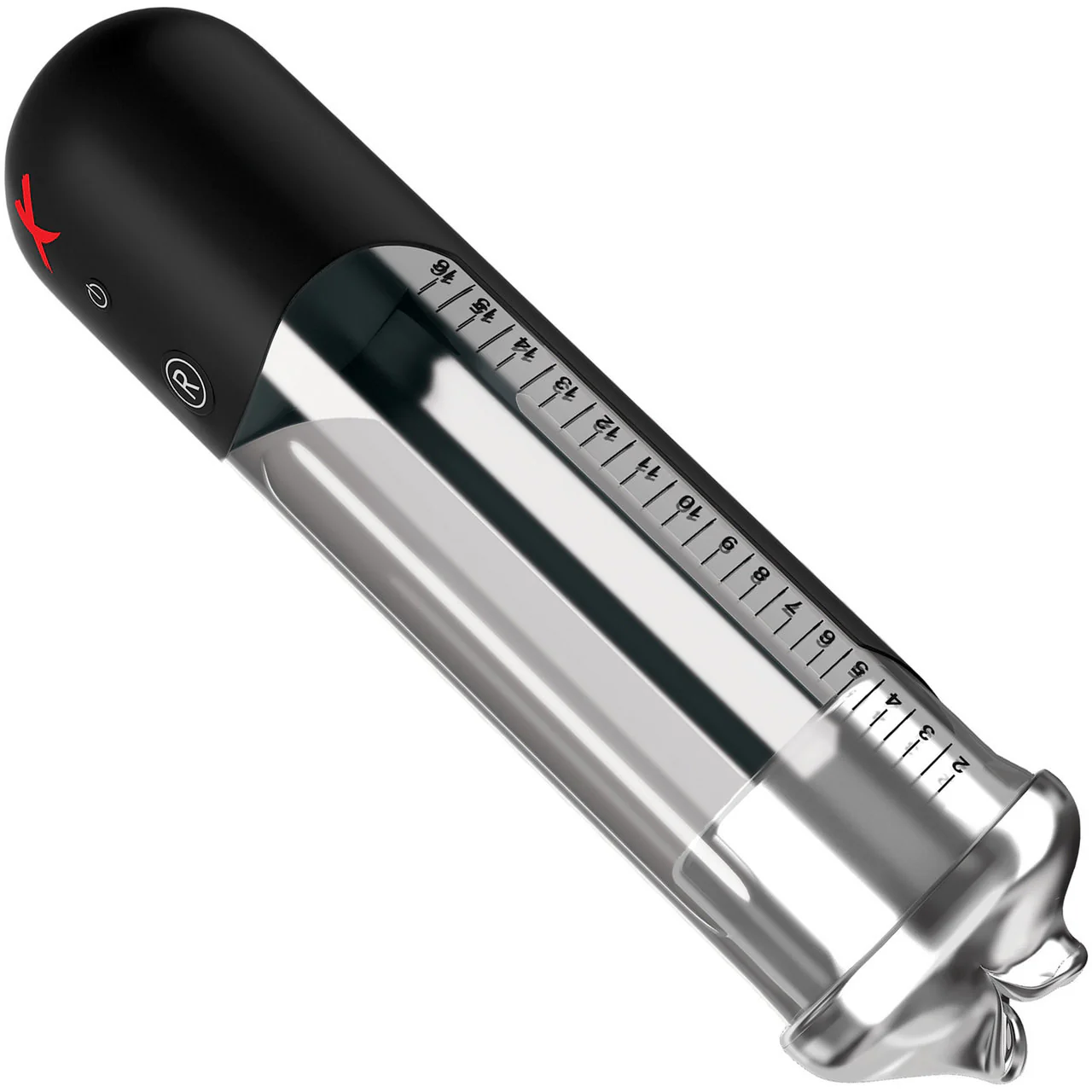 PDX Elite Blowjob Power Penis Pump By Pipedream