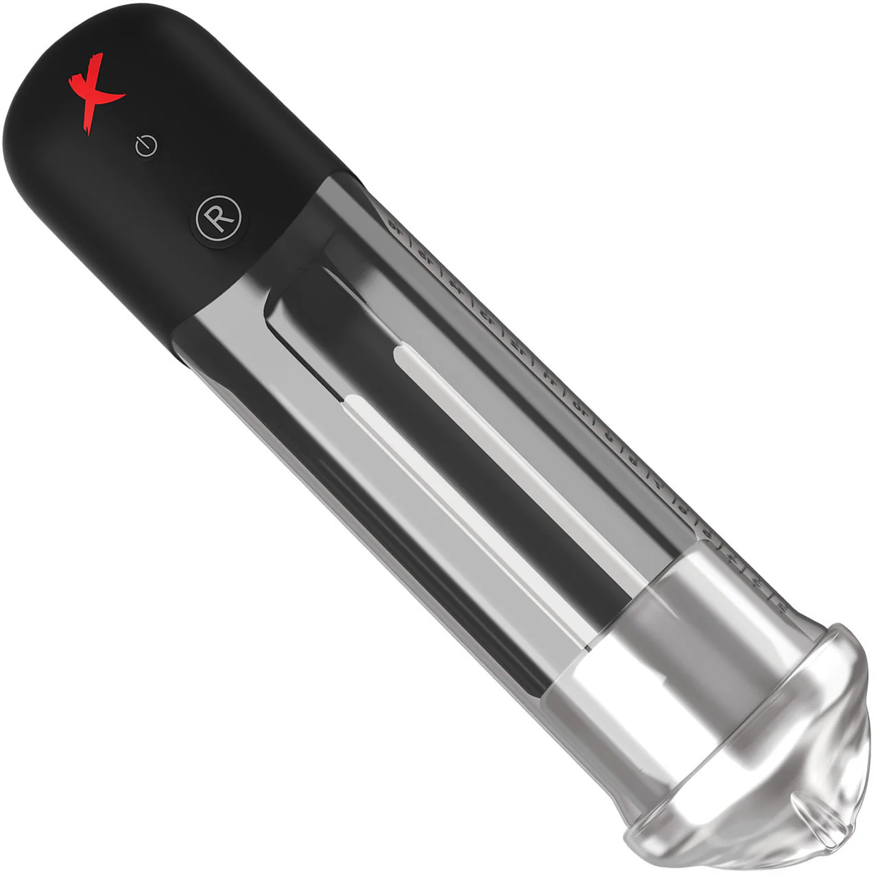 PDX Elite Blowjob Power Penis Pump By Pipedream