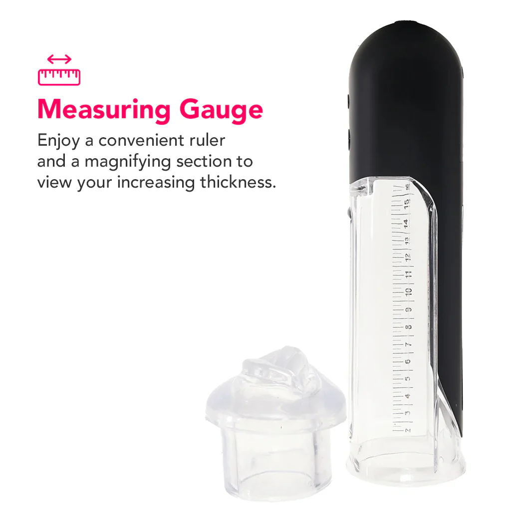 PDX Elite Blowjob Power Pump