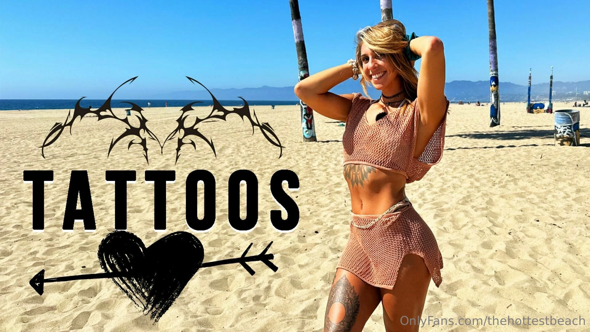 thehottestbeach Leaked