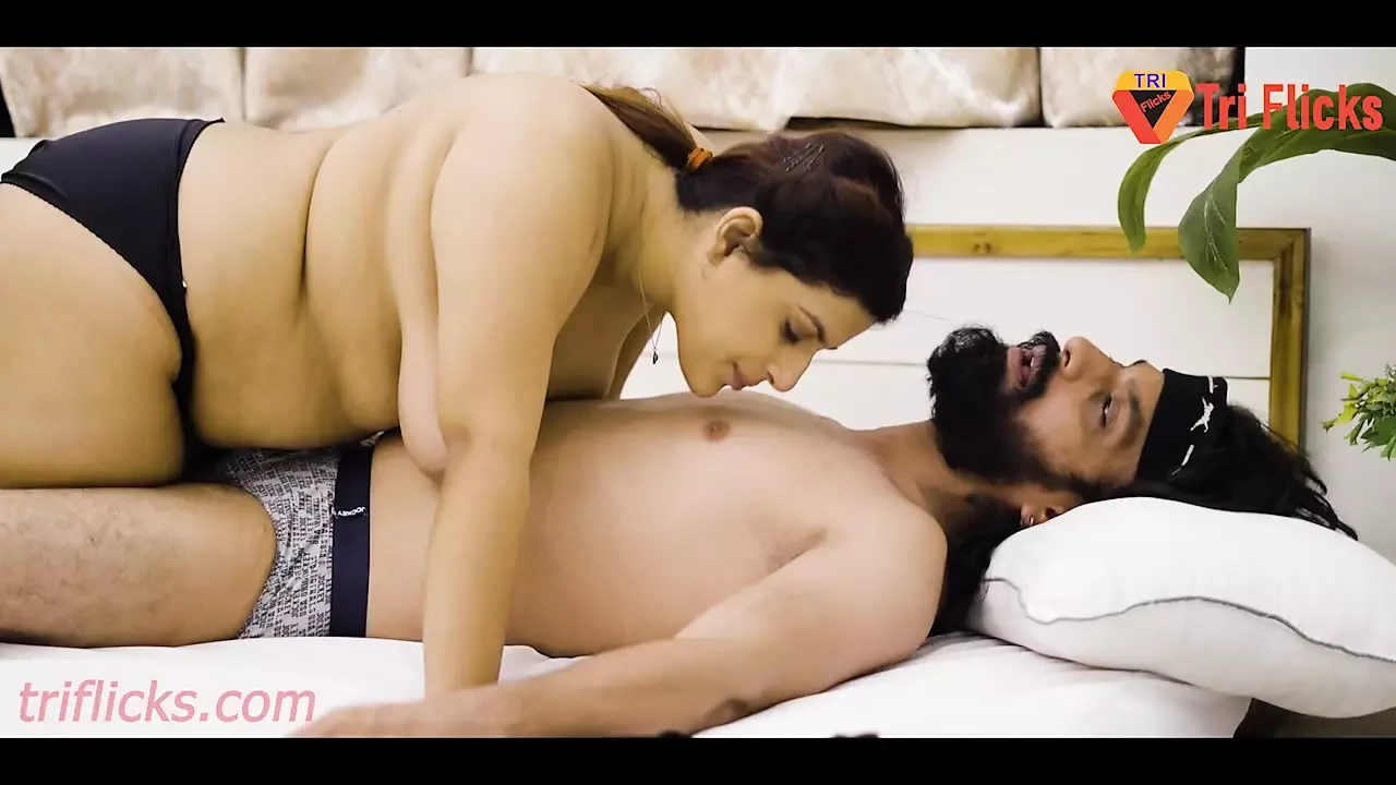 Ayushi Fucked by Her Husband Big Brother: Asian Porn feat. Triflicks