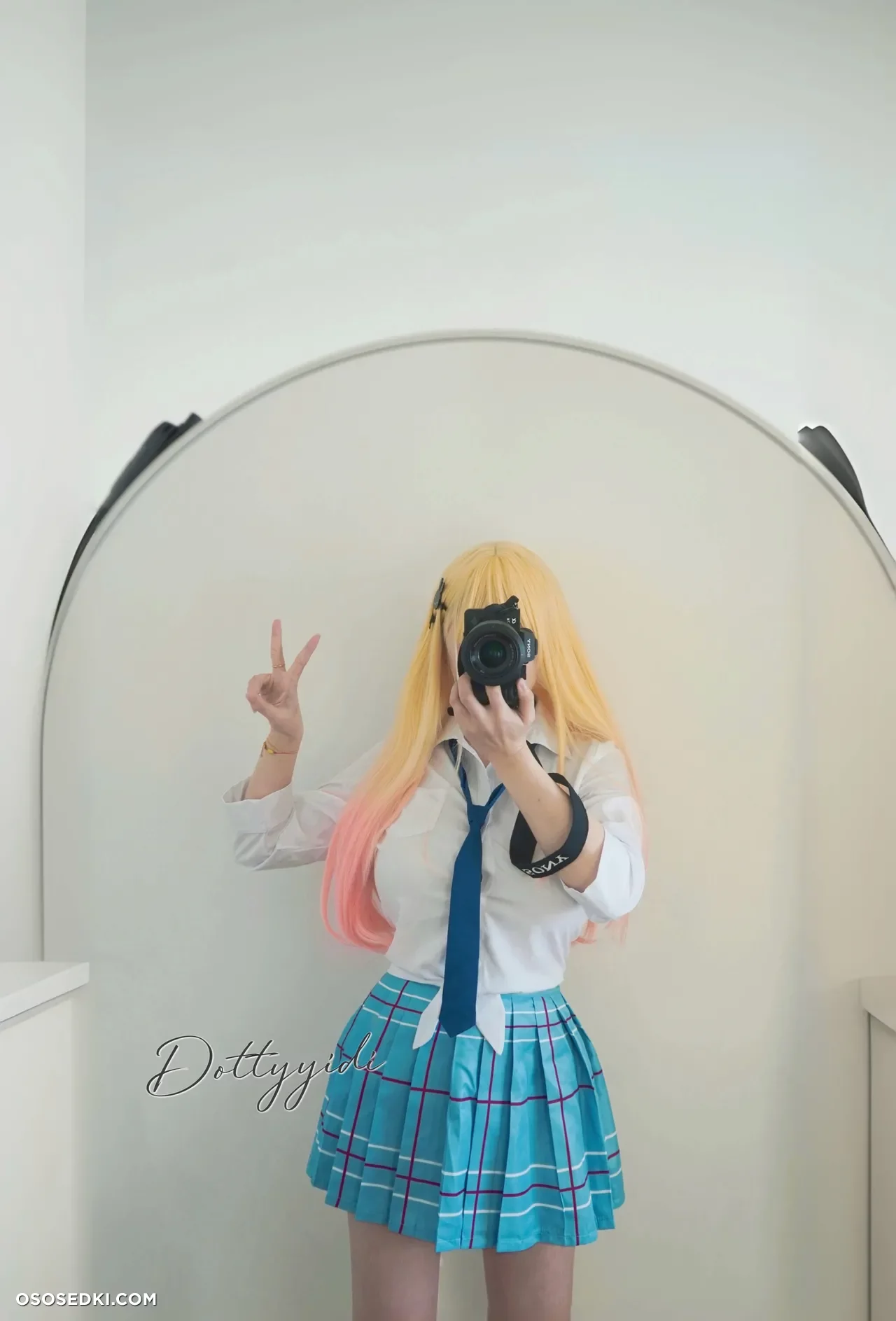 Dotty Yidi