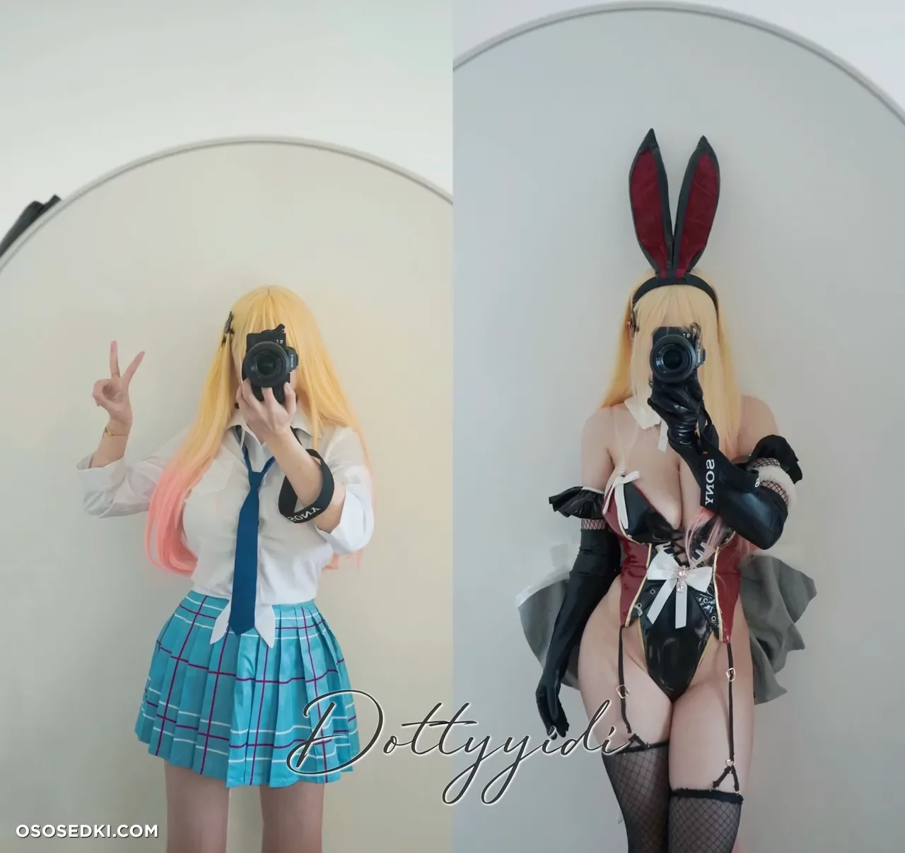 Dotty Yidi