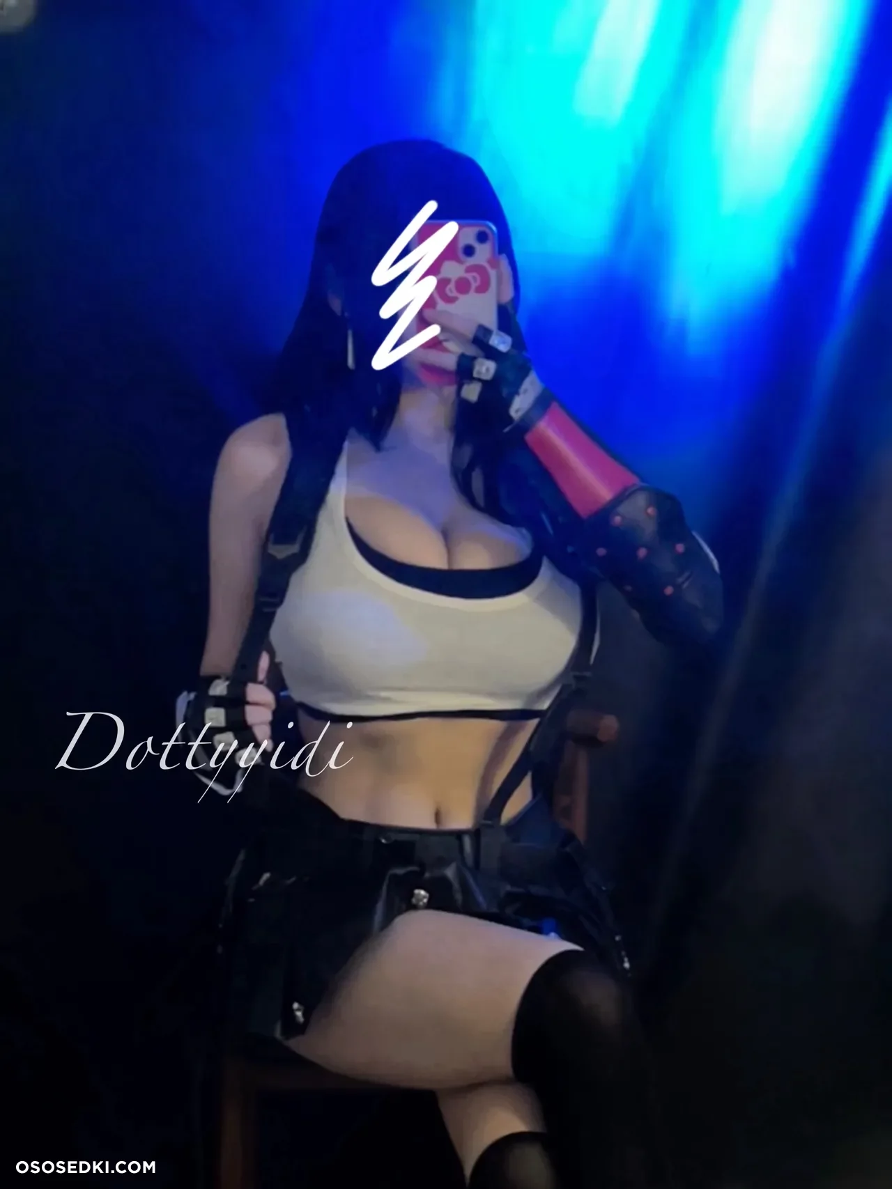 Dotty Yidi