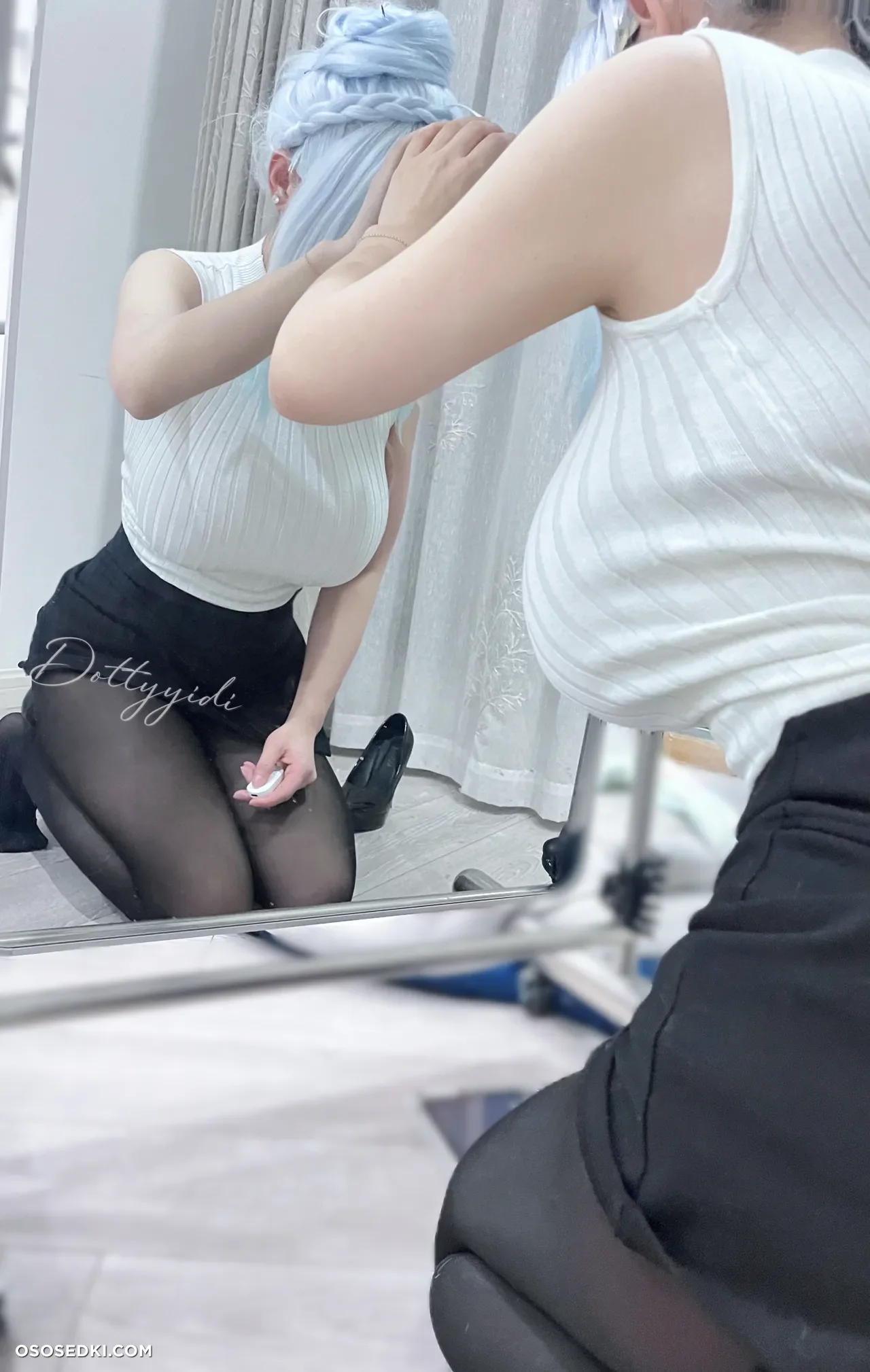 Dotty Yidi