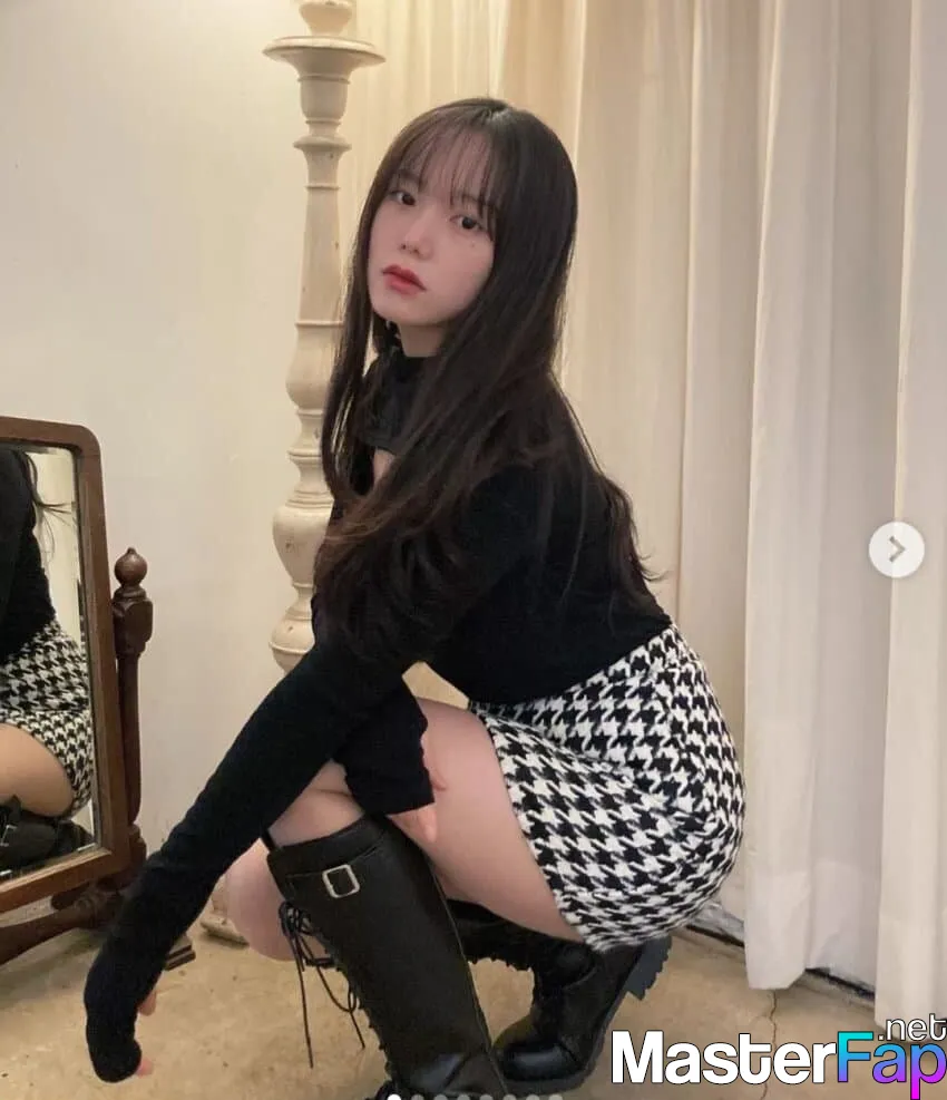 Jamonghae Asmr Nude OnlyFans Leak Picture YAIaLBoUof