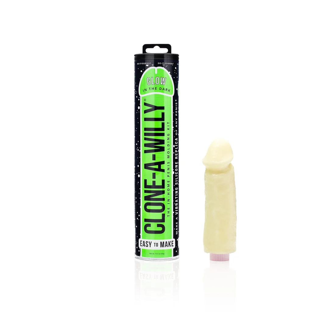 Clone A Willy