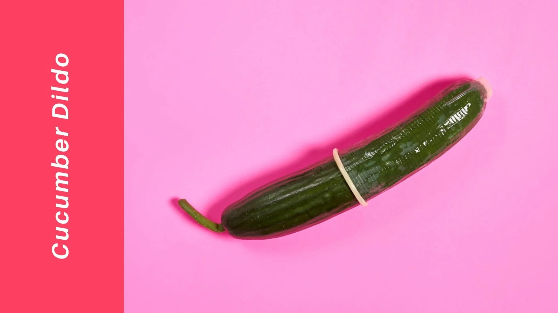 12 Best Homemade Sex Toys