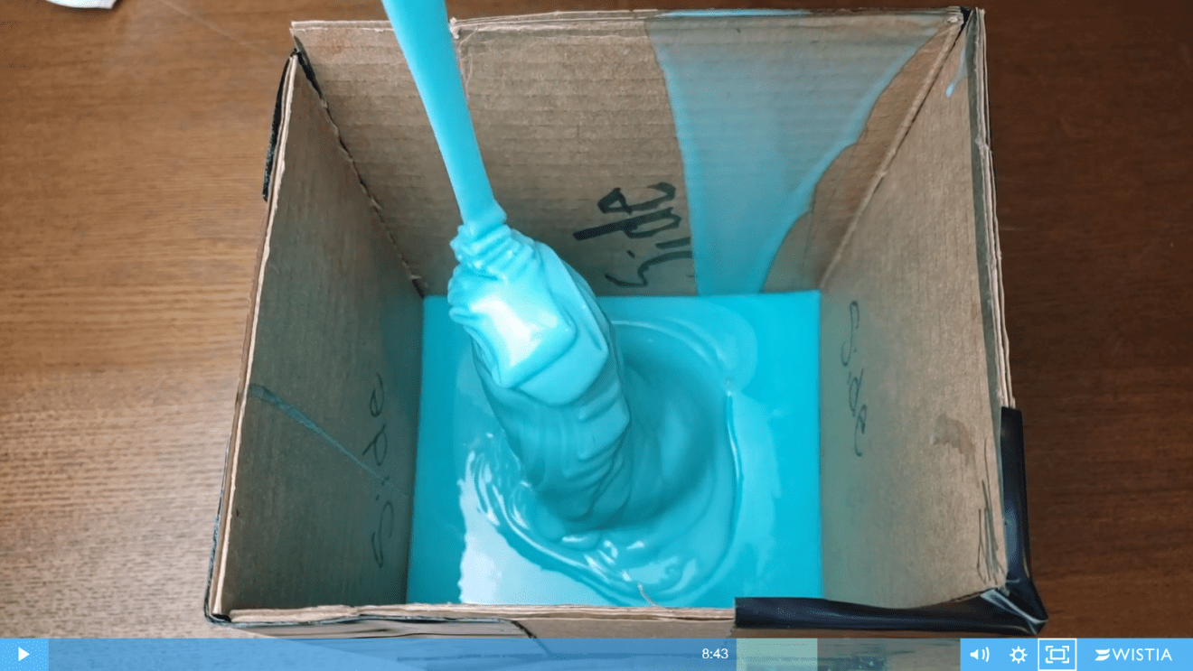 How to Cast a DIY Silicone Dildo at Home