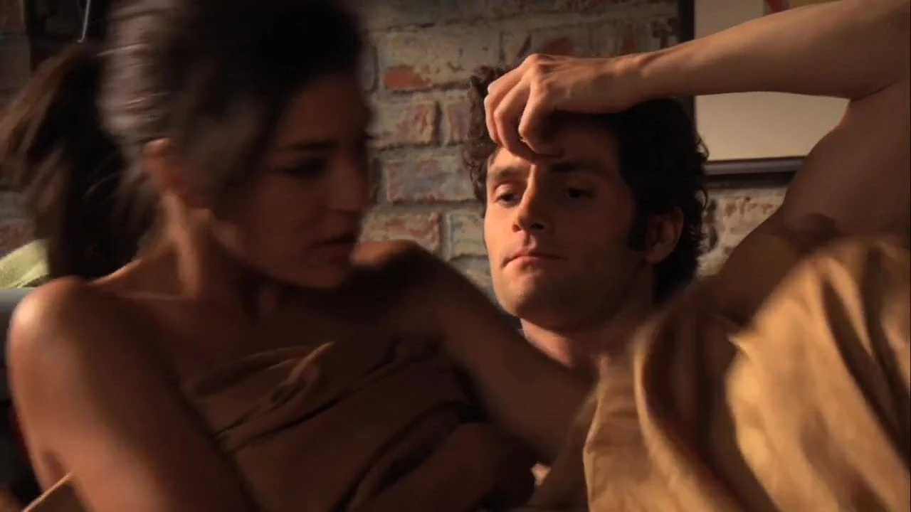 Leighton meester nude Porno Videos
