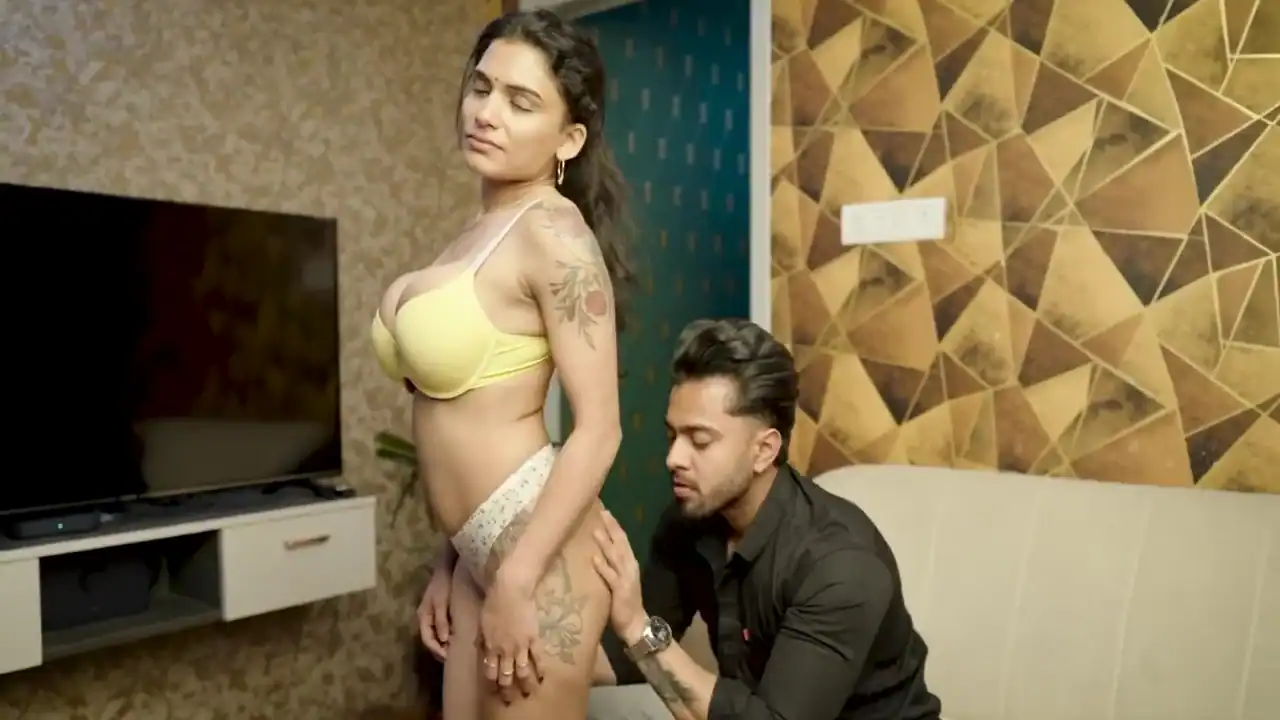 reshmi huge boobs hot video