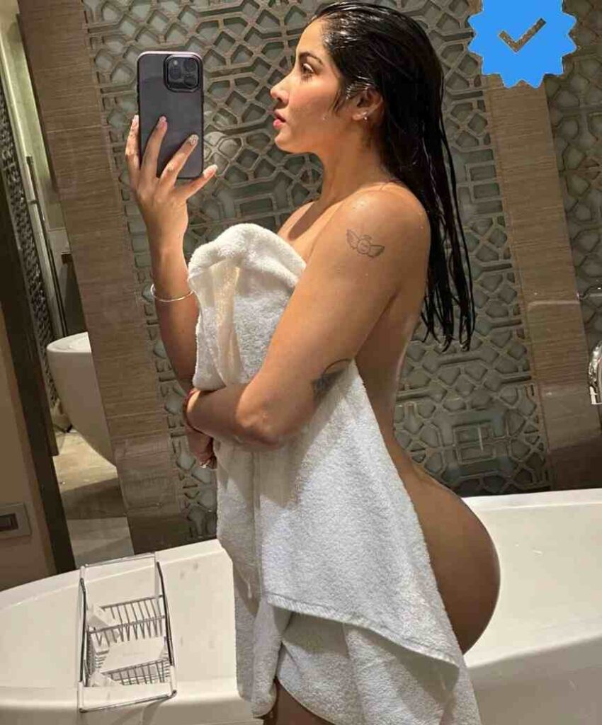 Sofia Ansari instagram bio age video wiki height
