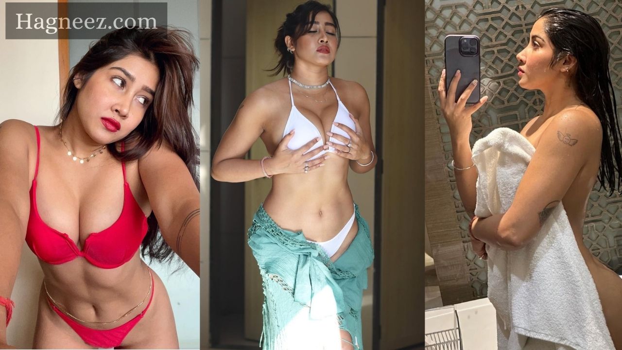 26 Pics Tik Tok Star Sofia Ansari Ki Chudai Wali