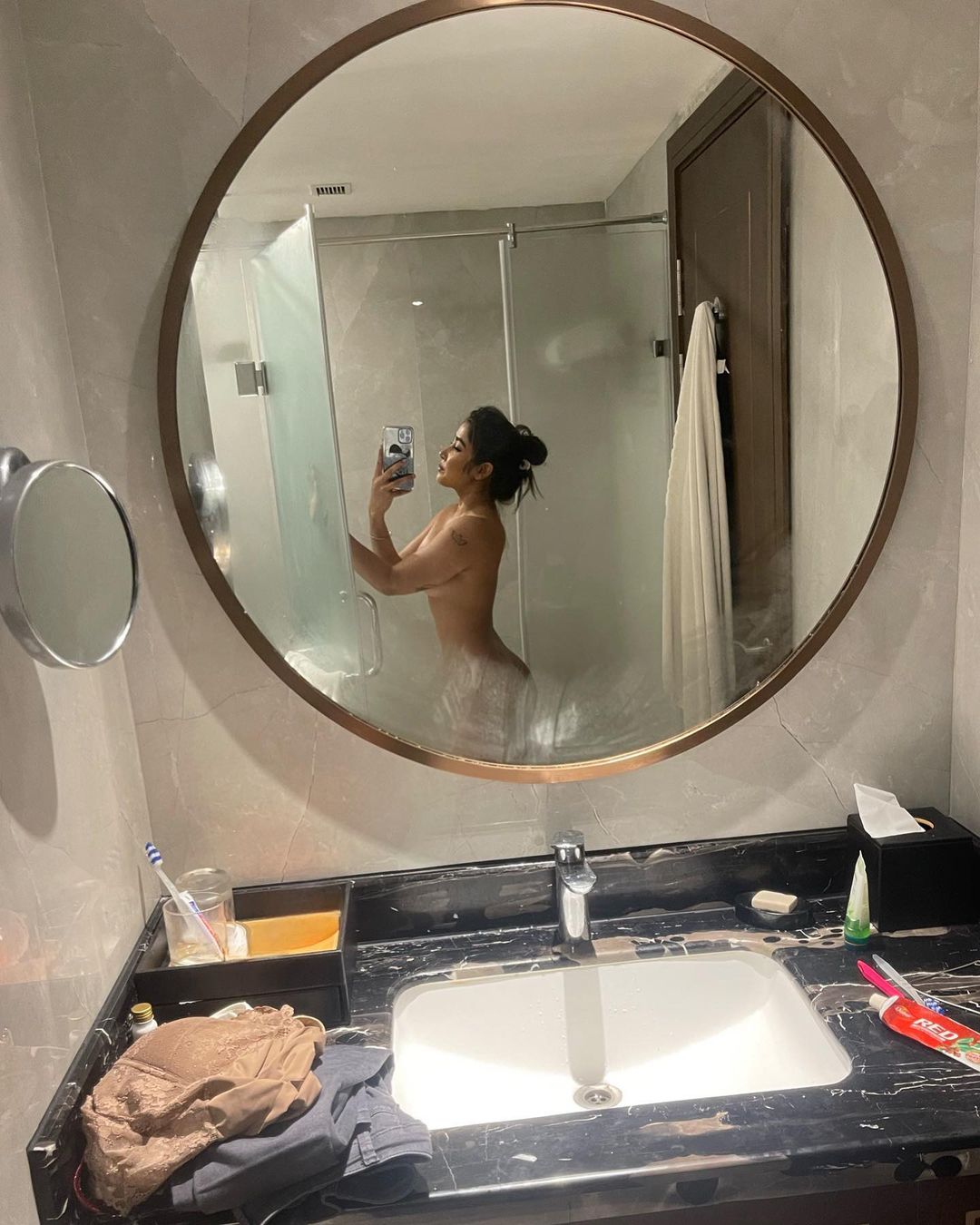 Sofia Ansari Leaked
