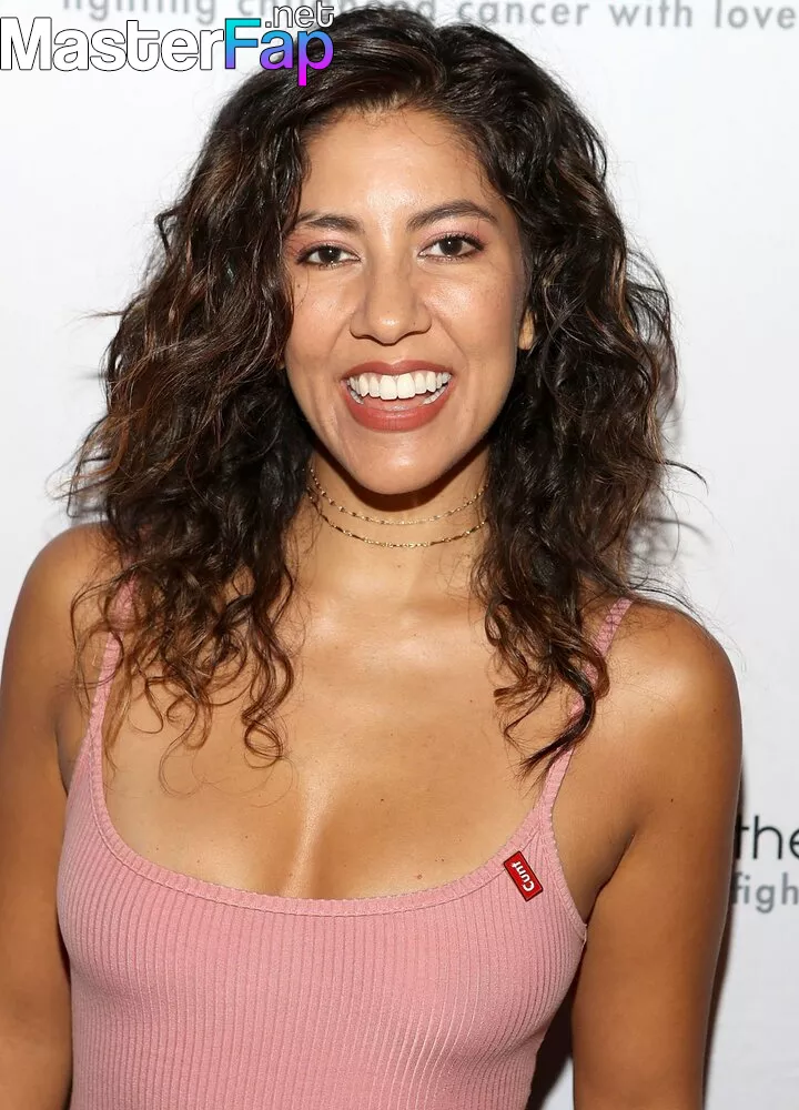 Stephanie Beatriz Nude OnlyFans Leak Picture Z3fOFoD002