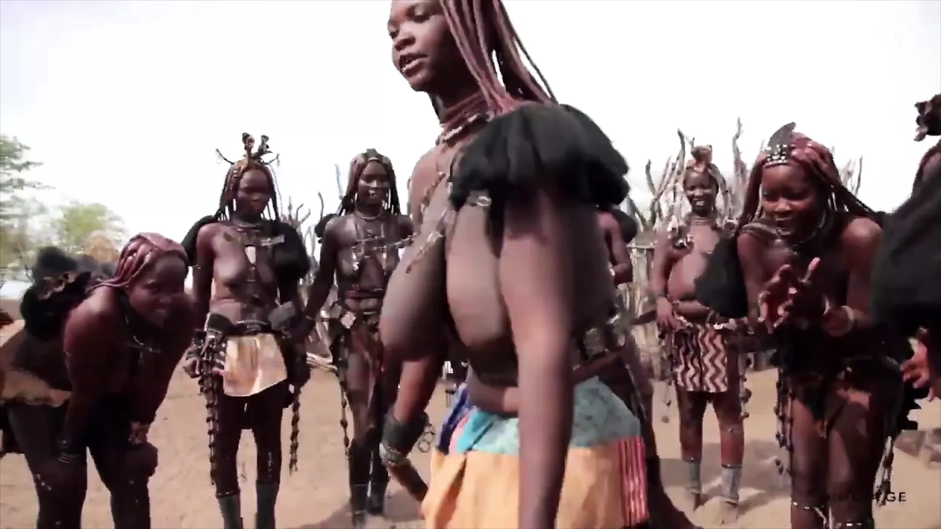 Amazonian Tribe Porn Videos
