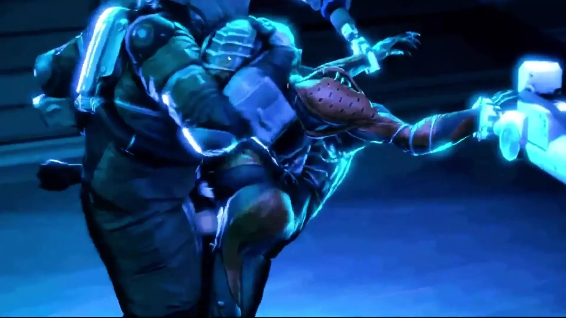 Warframe Lotus Naked Porn Videos: 720p HD XXX 2025