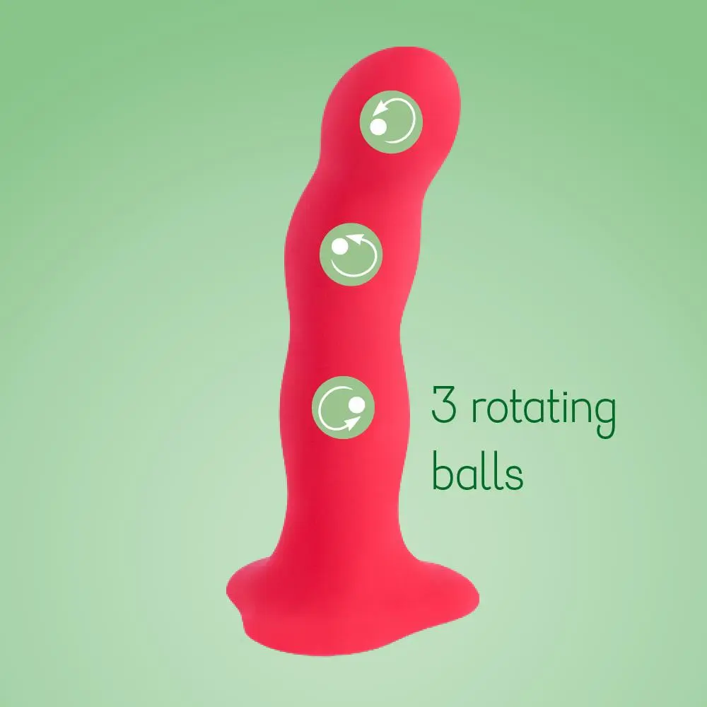 Review: Fun Factory Bouncer B-Balls and LuzArte Bubbles