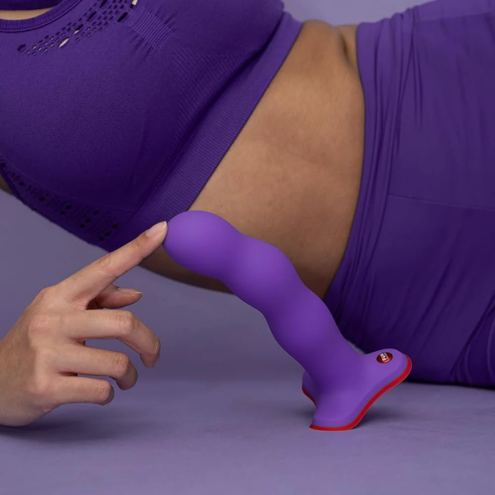 Fun Factory Bouncer Dildo Bonjibon