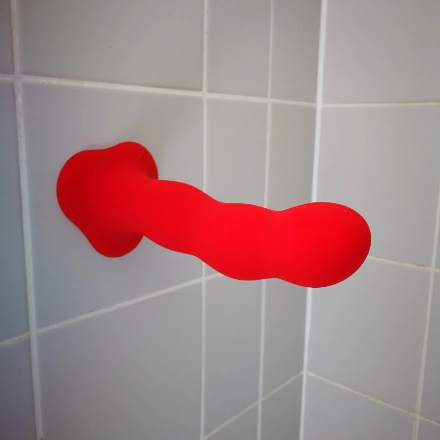 Fun Factory Bouncer Dildo
