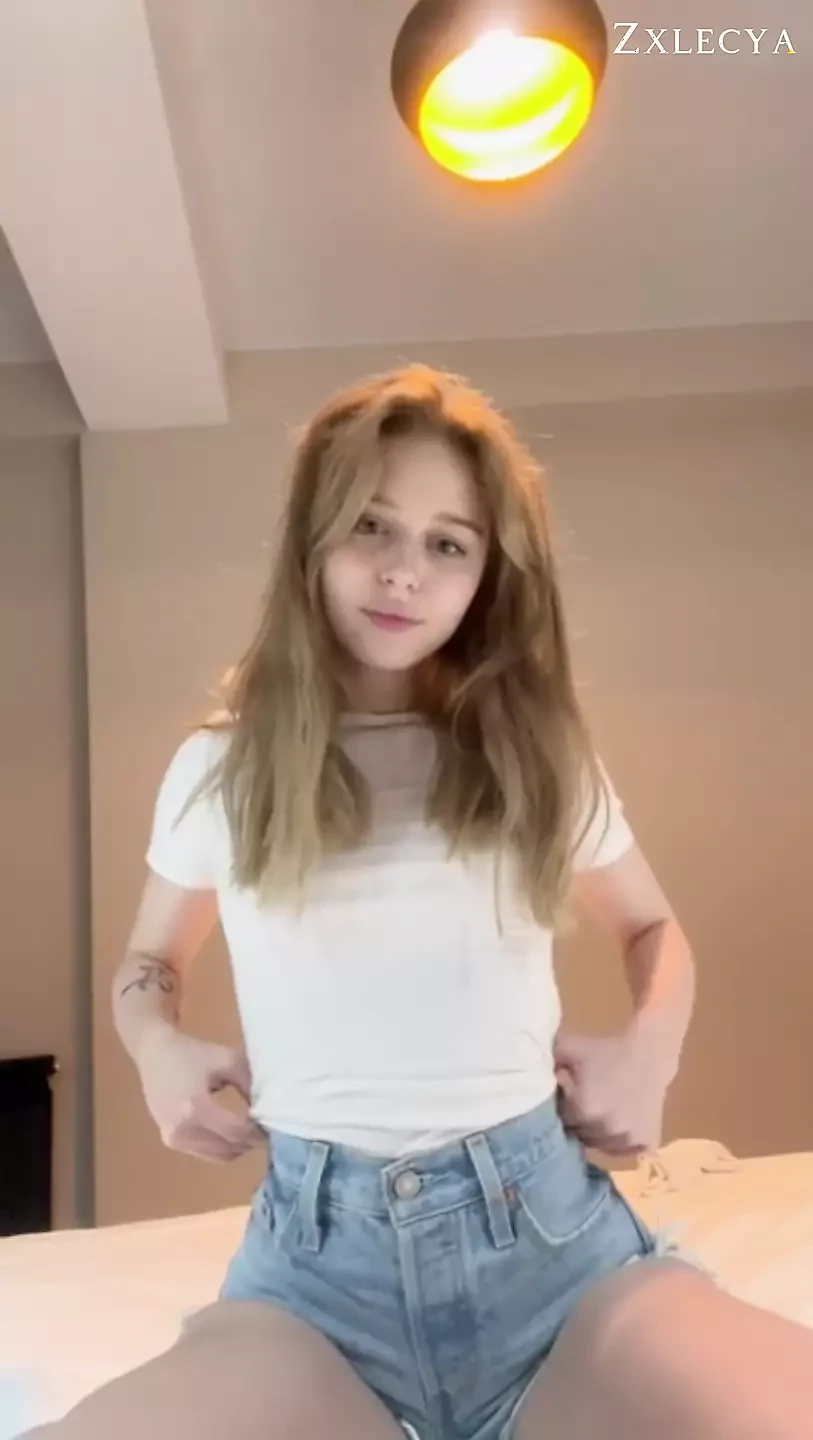 Teen Nude Telegram Porn Videos