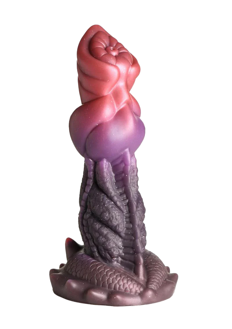 Alien Dildo: Deep Sea Monster Dildo