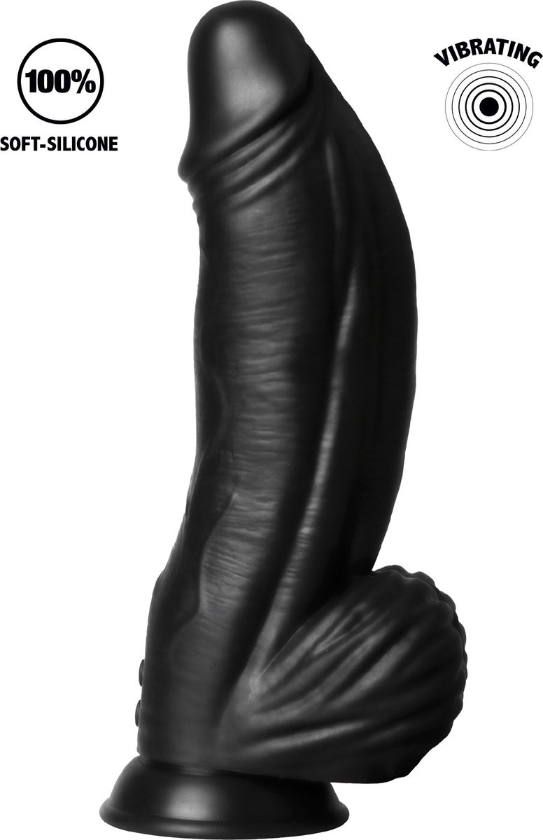 Demon Monster Dildo