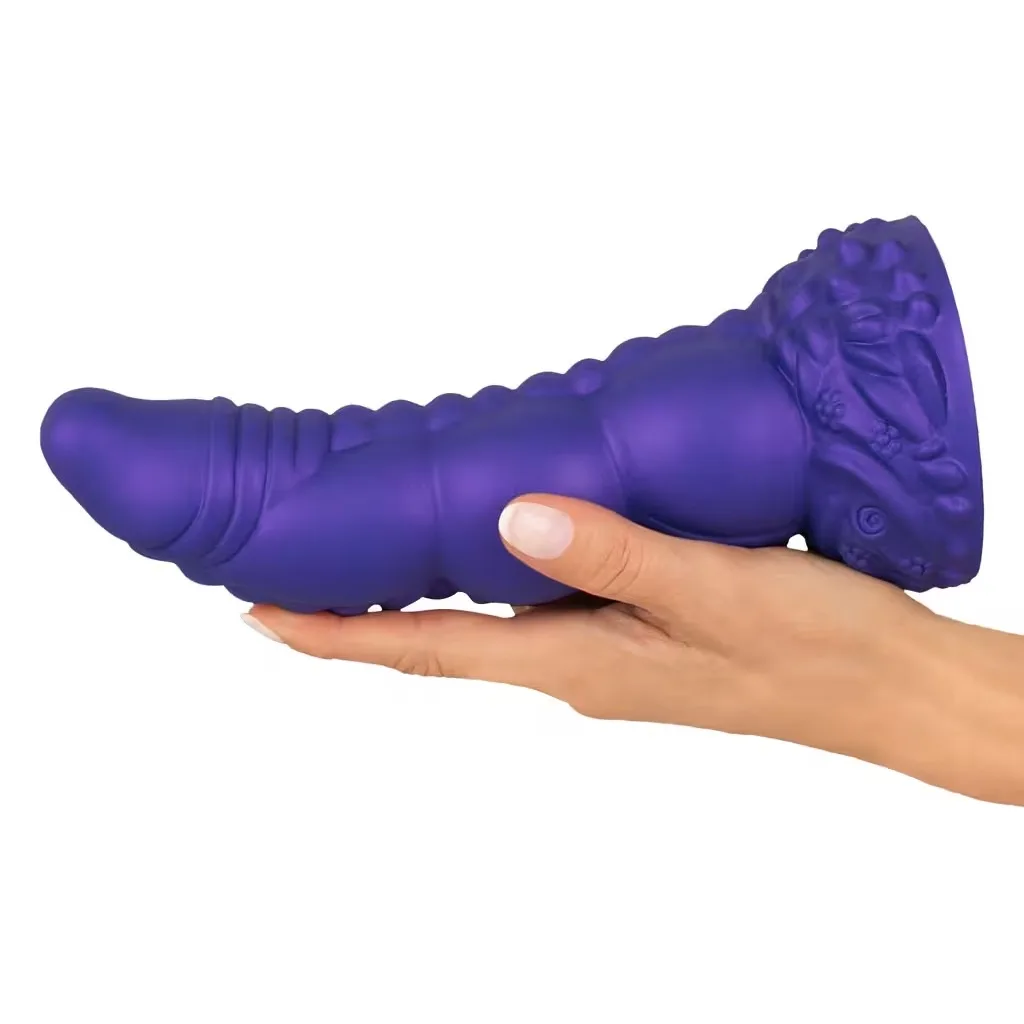 Monster Dildo kopen? Discreet anoniem bestellen bij Cupido.nl