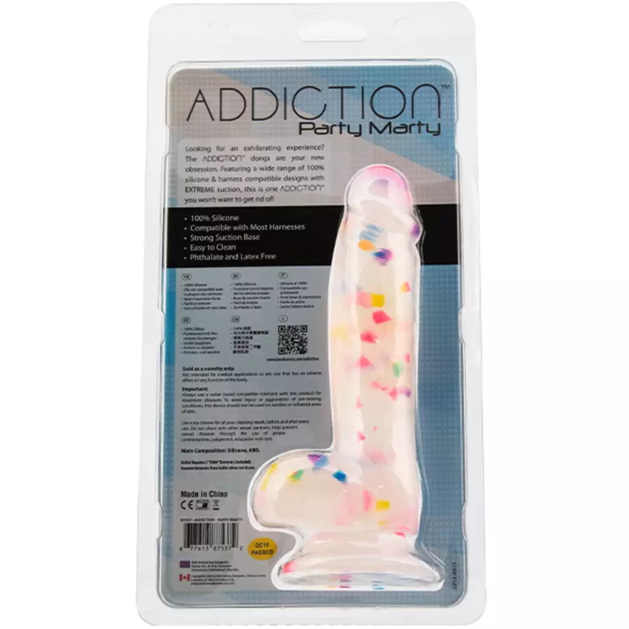 Addiction