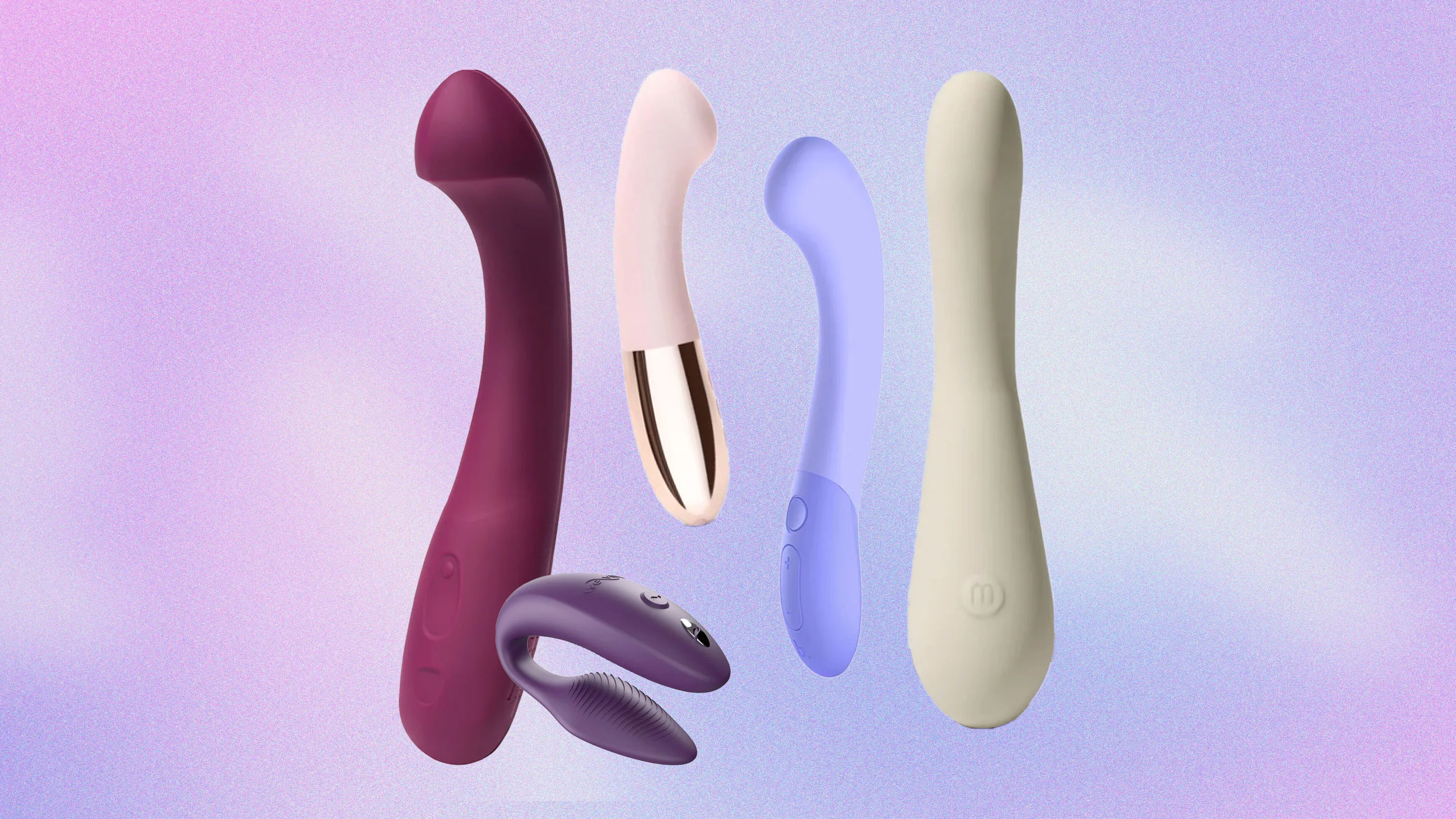 16 Best G-spot Vibrators Reviewed by Real Testers Experts 2025