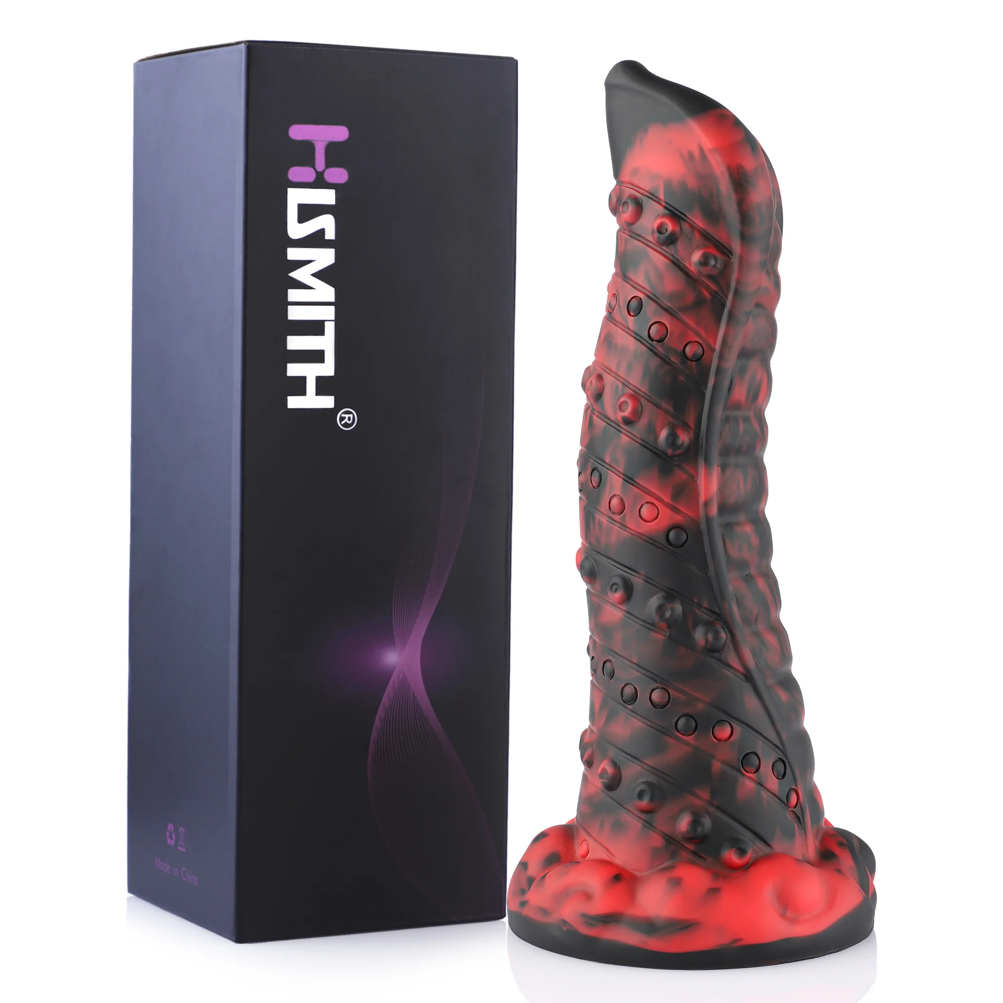 Fantasy Monster Dildo