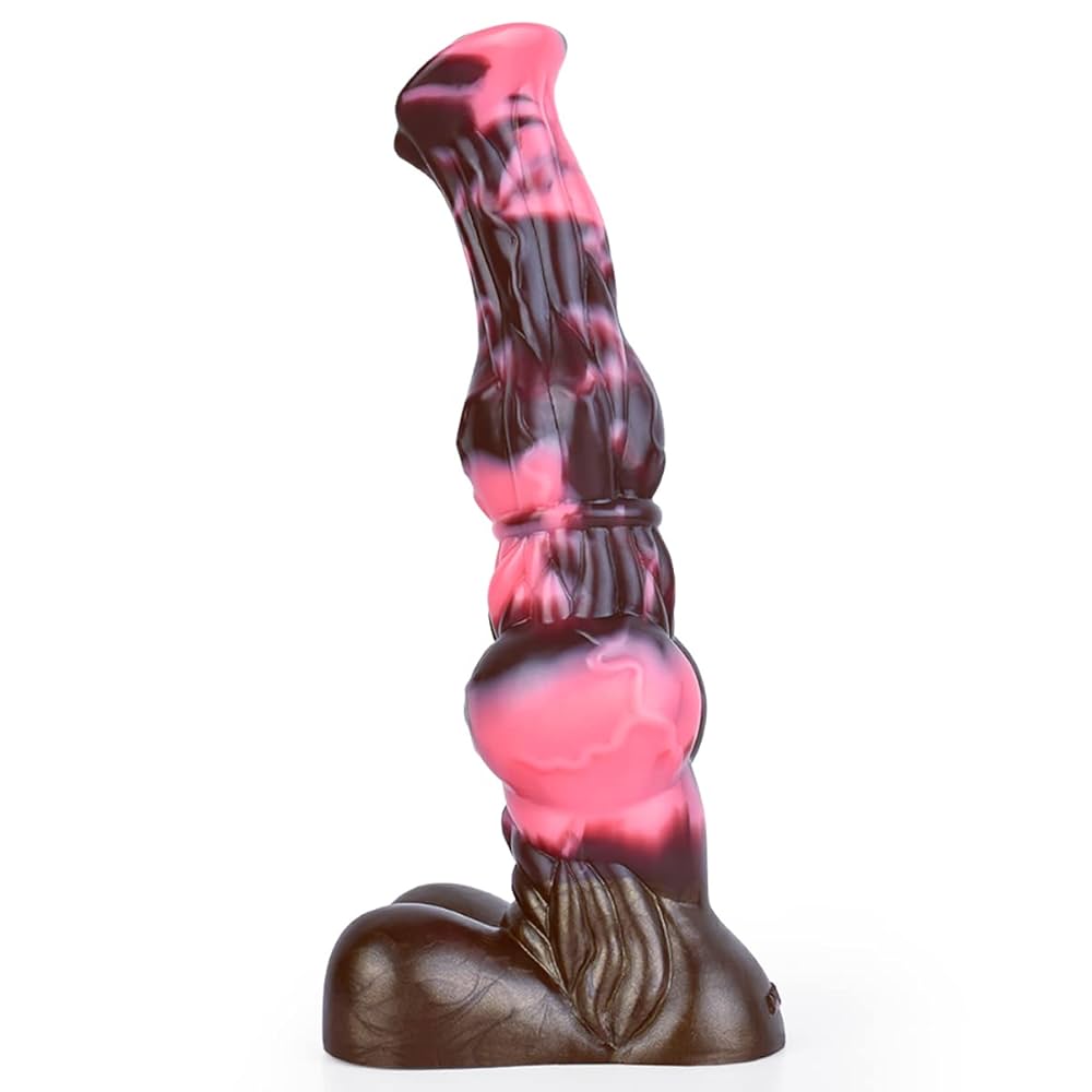 Jixaxe Animal Paardendildo Extra grote paardendildo enorme anale dildo dier realistische dildo met dubbele testikels grote knopen seksspeelgoed voor vrouwen en mannen professionele : Amazon.nl: Gezondheid persoonlijke verzorging