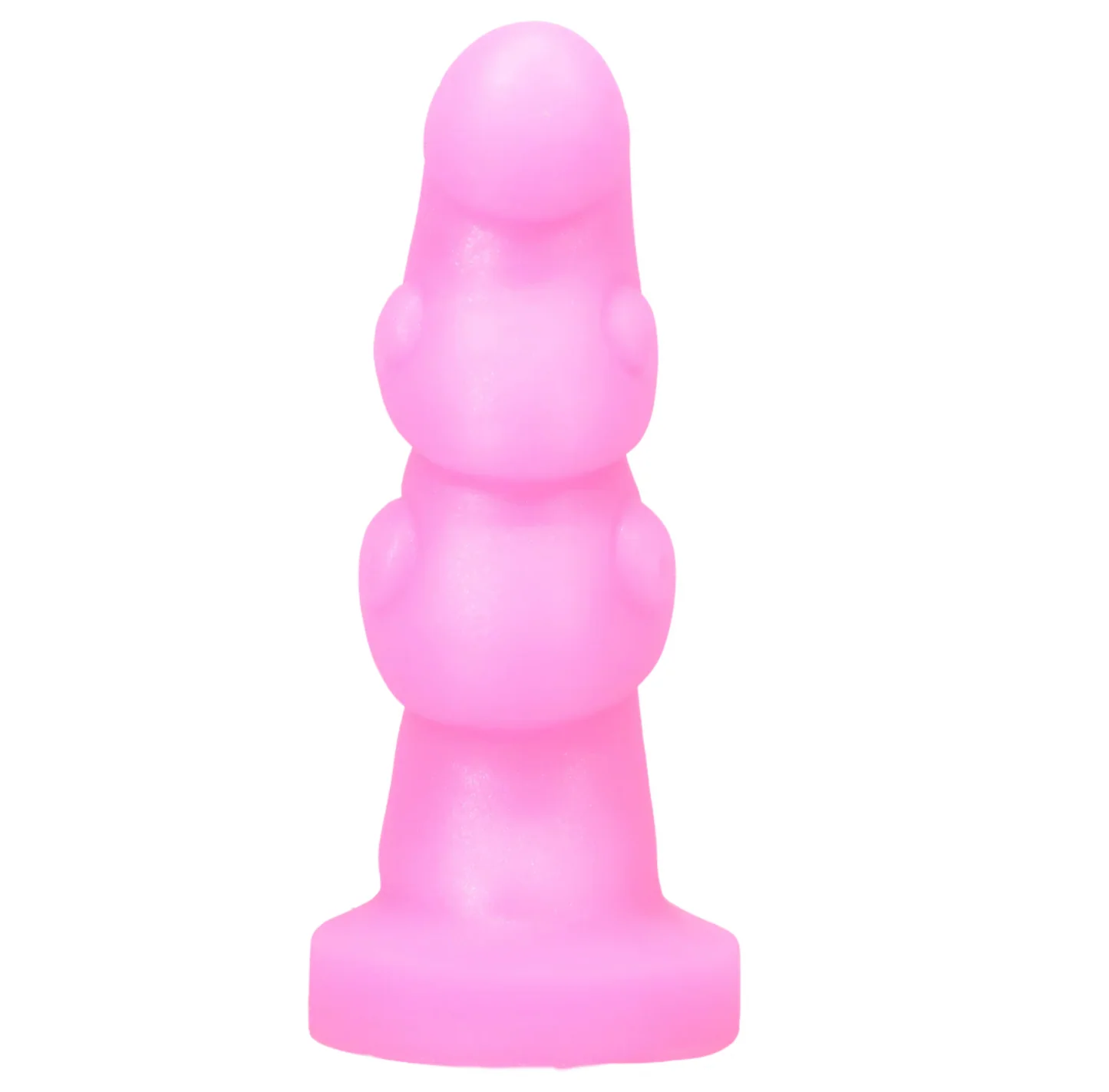Hookah Fantasy Dildo