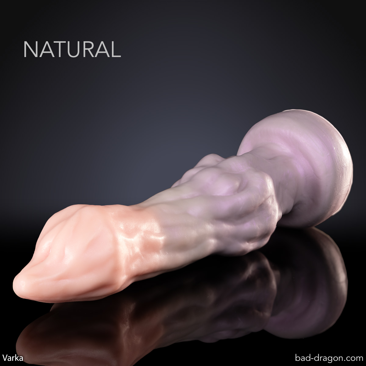 Varka Fantasy Dildo